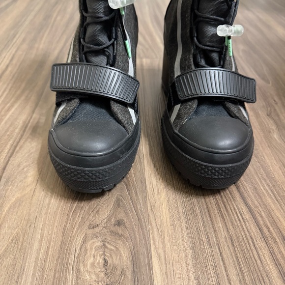 Converse, SAMPLE Chuck Taylor All Star GR82 Boots - Picture 3 of 15